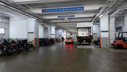 Eunos Technolink (D14), Factory #582964811